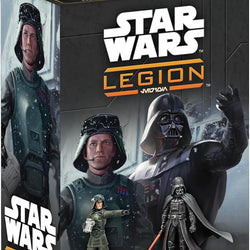 Star Wars: Legion: Darth Vader & General Veers