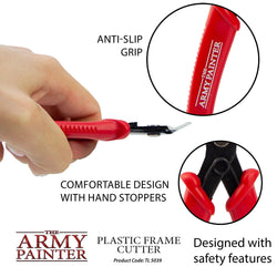 Army Painter Tools Plastic Frame Cutter
