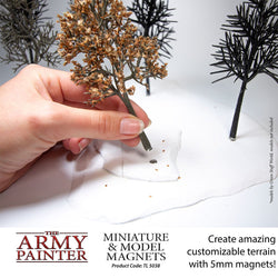 Army Painter Tools