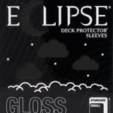 UP D-PRO ENHANCED ECLIPSE GLOSS JET BLACK 105CT