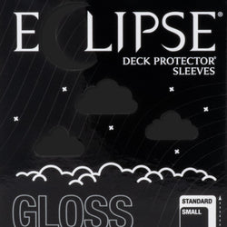 UP D-PRO ENHANCED ECLIPSE GLOSS JET BLACK 105CT
