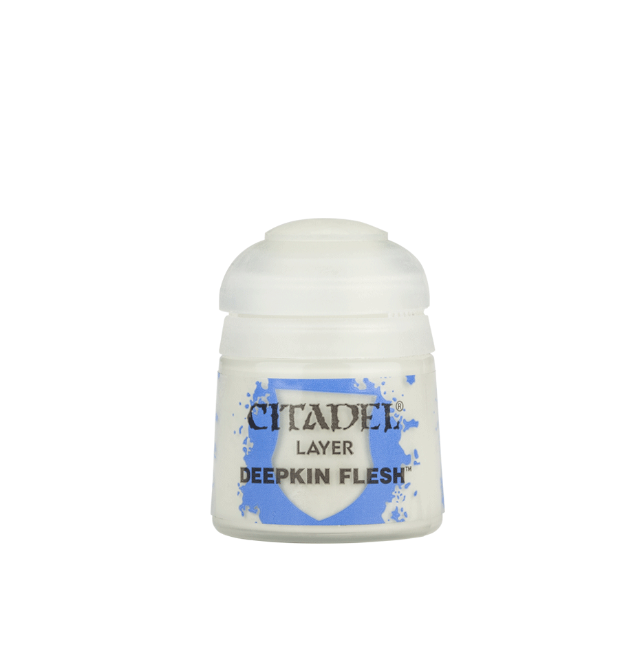 Layer: Deepkin Flesh (12Ml)