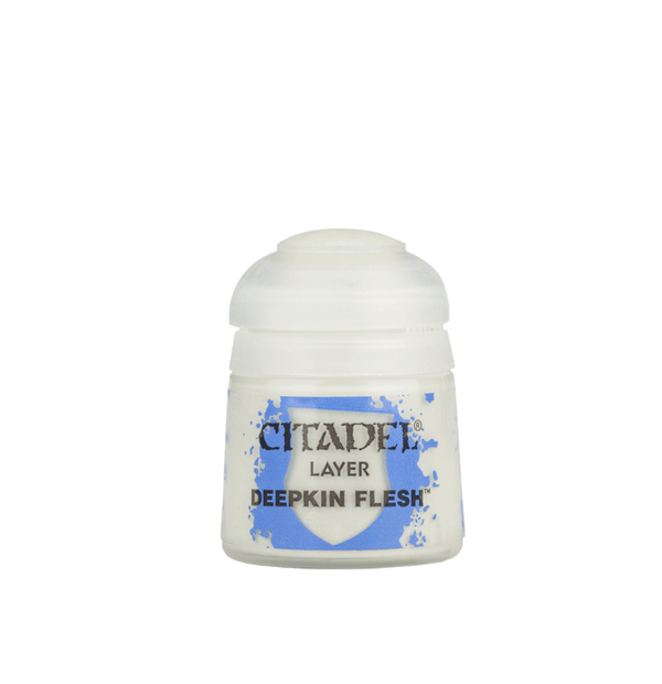 Layer: Deepkin Flesh (12Ml)