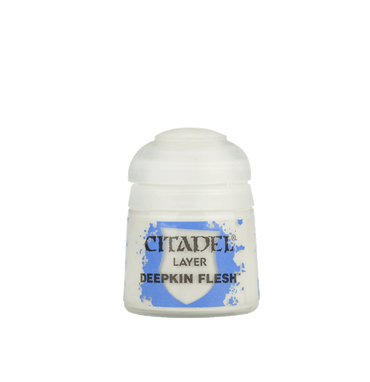 Layer: Deepkin Flesh (12Ml)