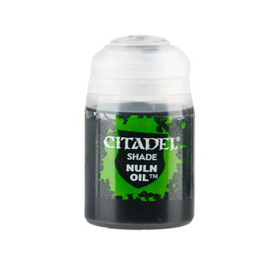 SHADE: NULN OIL (18ML)