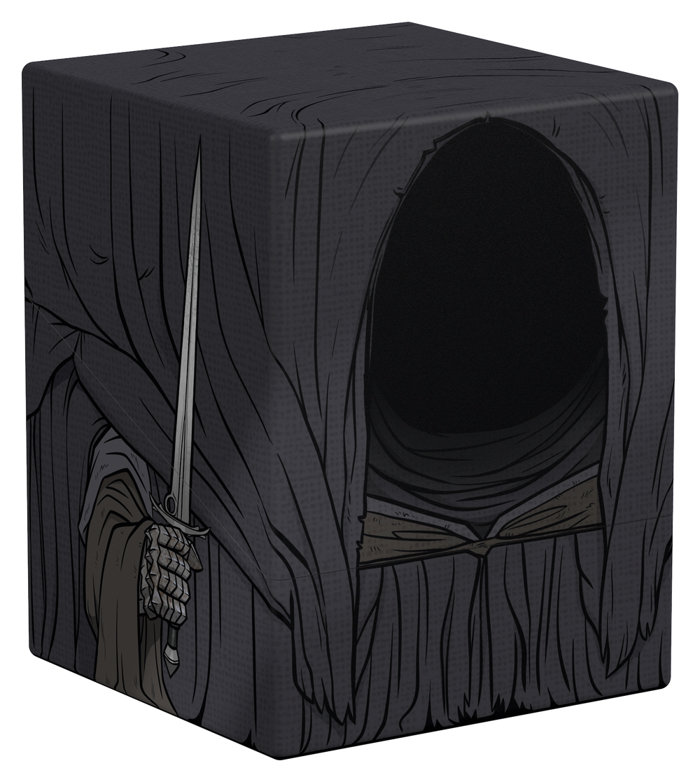 SQUAROES THE LORD OF THE RINGS WV2 NAZGUL
