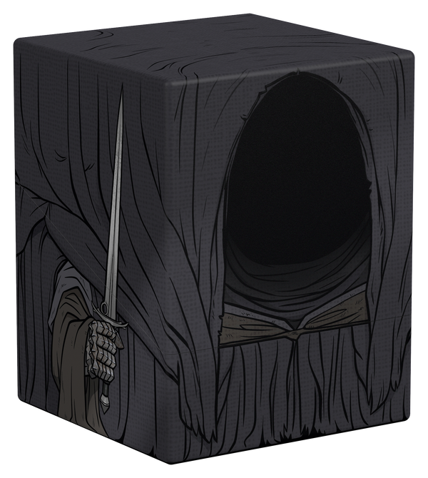 SQUAROES THE LORD OF THE RINGS WV2 NAZGUL