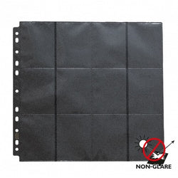 DRAGON SHIELD 24PKT PAGES NON-GLARE 50CT