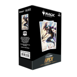 UP D-PRO APEX MTG FINAL FANTASY PREMIUM  X 105CT