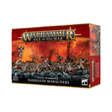 SLAVES TO DARKNESS: DARKOATH MARAUDERS