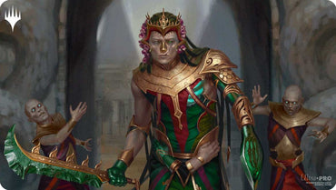 UP PLAYMAT MTG RETURN TO TARKIR