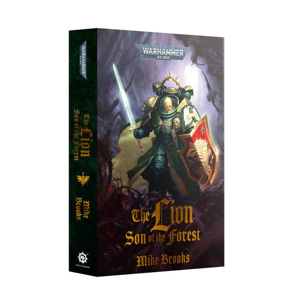 The Lions: Son of the Forest