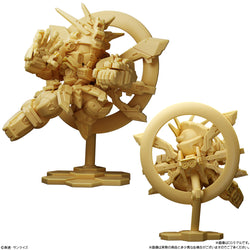 GUNDAM SUPERIOR DEFINE NO. 01 SHOKUGAN SUPERIOR DEFINE - BLIND BOX