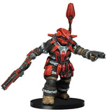 Halo: Flashpoint FLASHPOINT BANISHED JIRALHANAE PACK