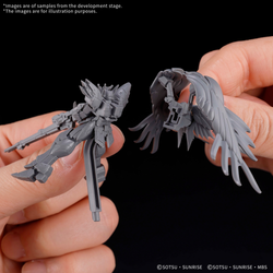 GUNDAM ASSEMBLE ST01 STARTER SET 01 [2026-10-15]