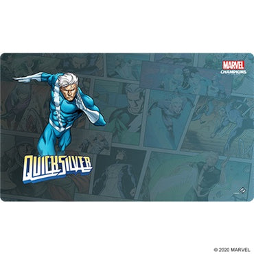 Marvel Champions: Quicksilver