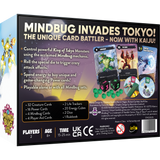 MINDBUG: KING OF TOKYO