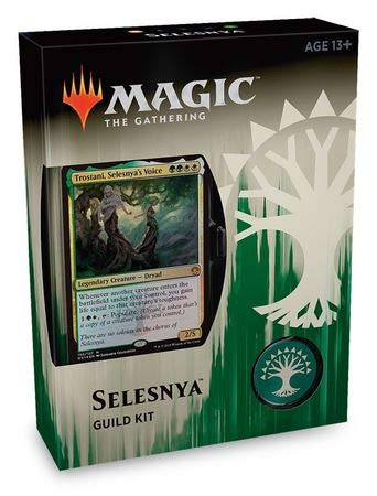 Guild Kit: Selesnya
