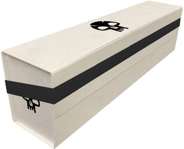 UP STORAGE BOX MTG MANA 8 500+ FLAT PACK