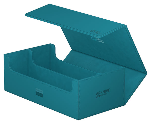 UG Deck Case Arkhive 800+ Monocolor Petrol