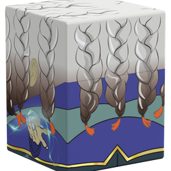 SQUAROES MTG SECRETS OF STRIXHAVEN - CHARACTER 2