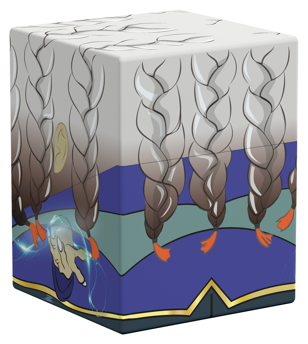 SQUAROES MTG SECRETS OF STRIXHAVEN - CHARACTER 2