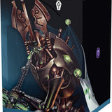 MTG Universes Beyond: Warhammer 40K Commander Necron Dynasties