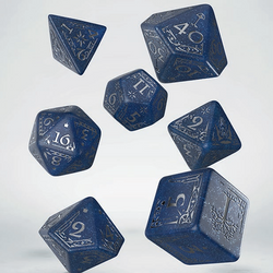 LORD OF THE RINGS GONDOR DICE SET  [2026-07-22]