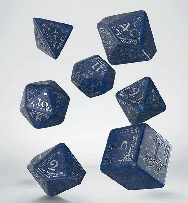LORD OF THE RINGS GONDOR DICE SET  [2026-07-22]