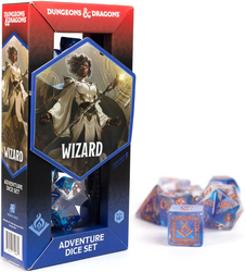 DND Adventure Dice