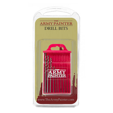 Army Painter Tools