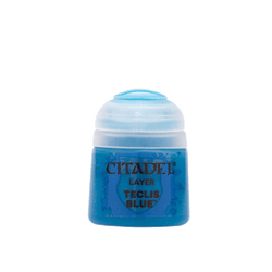 Layer: Teclis Blue (12ml)