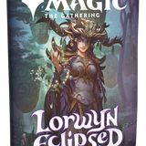 MTG Lorwyn Eclipsed Play Booster Pack