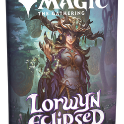 MTG Lorwyn Eclipsed Play Booster Pack