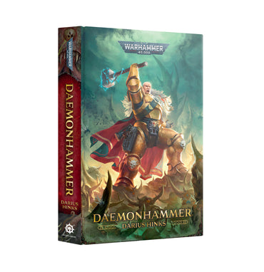 DaemonHammer