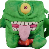 GATHERERS TAVERN YU-GI-OH! OJAMA GREEN ARTY BAG [2026-07-15]