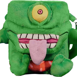 GATHERERS TAVERN YU-GI-OH! OJAMA GREEN ARTY BAG [2026-07-15]