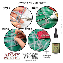 Army Painter Tools