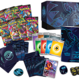 Pokemon ME02 Phantasmal Flames ETB