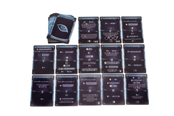 Gloomhaven Mercenary Cassandra