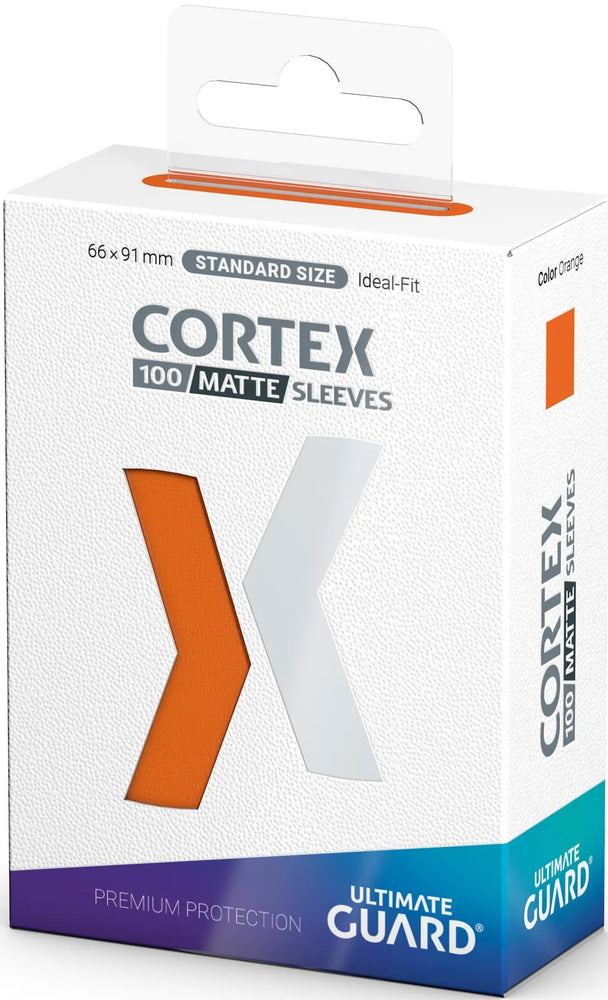 UG Cortex Standard Matte 100Ct