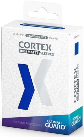UG Cortex Standard Matte 100Ct