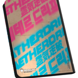 UG ZIPFOLIO 360 XENOSKIN MTG AETHERDRIFT V2