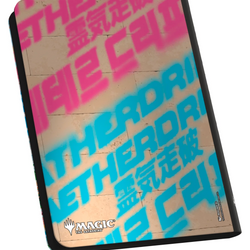 UG ZIPFOLIO 360 XENOSKIN MTG AETHERDRIFT V2