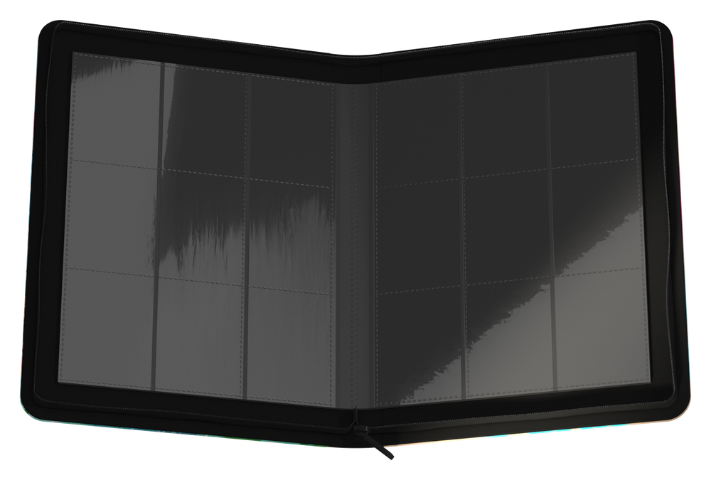 UG ZIPFOLIO 360 XENOSKIN MTG AETHERDRIFT V2