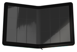 UG ZIPFOLIO 360 XENOSKIN MTG AETHERDRIFT V2