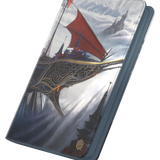 UG ZIPFOLIO 360 XENOSKIN MTG TARKIR V3