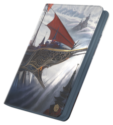 UG ZIPFOLIO 360 XENOSKIN MTG TARKIR V3