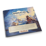 BOREALIS: ARCTIC EXPEDITIONS