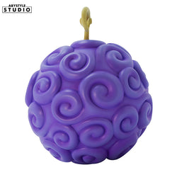 ONE PIECE REPLICA GUM-GUM FRUIT
